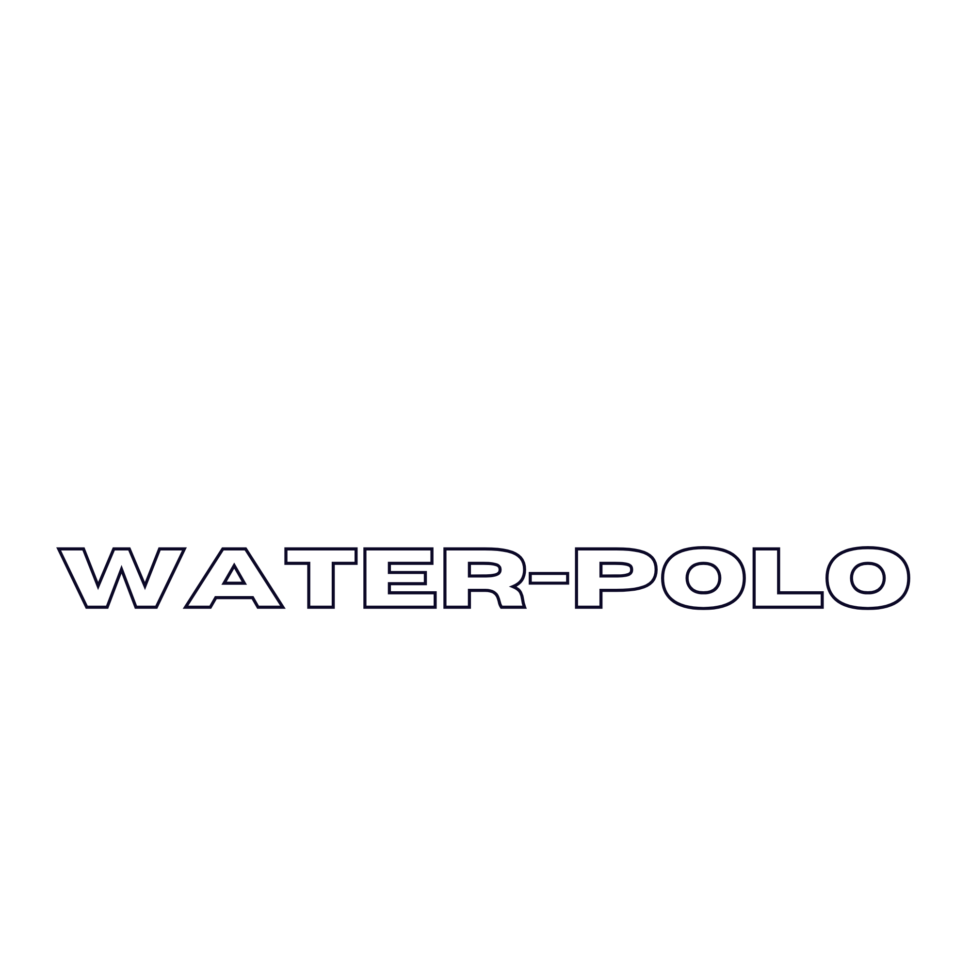 District League Water-Polo